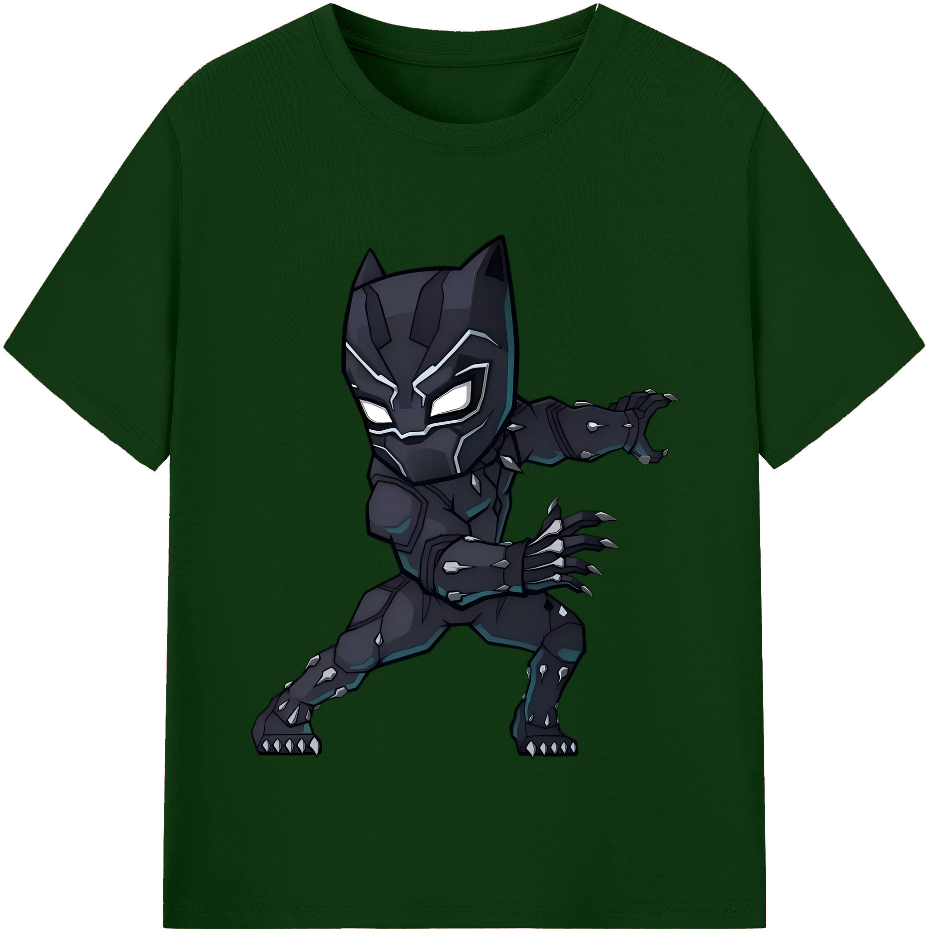 （画像用） アベンジャーズ The Avengers 綿100％半袖Tシャツ（フロントプリント）
